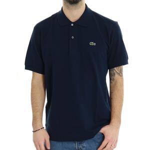 POLO LACOSTE BLU